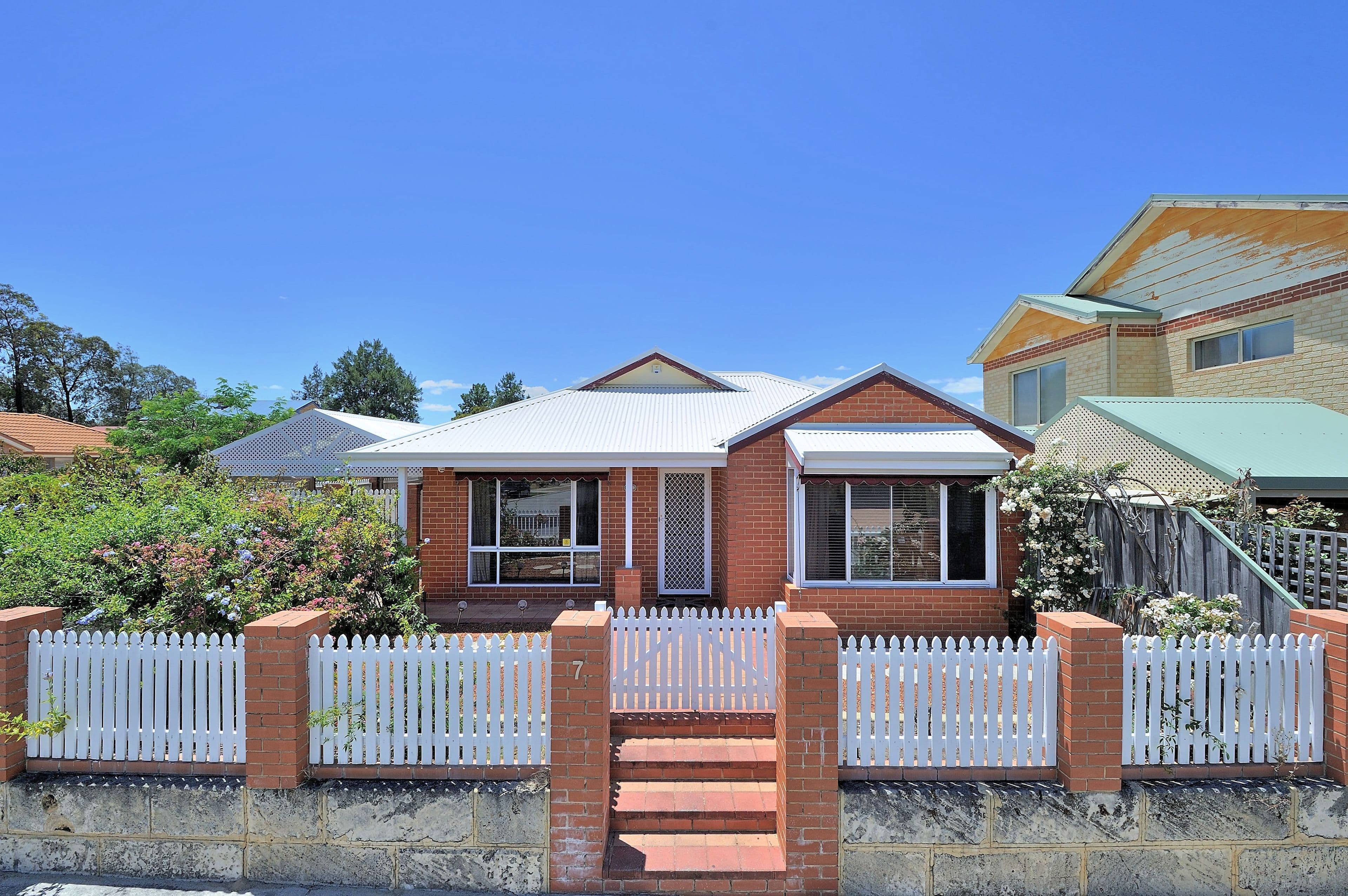 1 Brumby Avenue, Henley Brook WA 6055, Henley Brook - Image 1