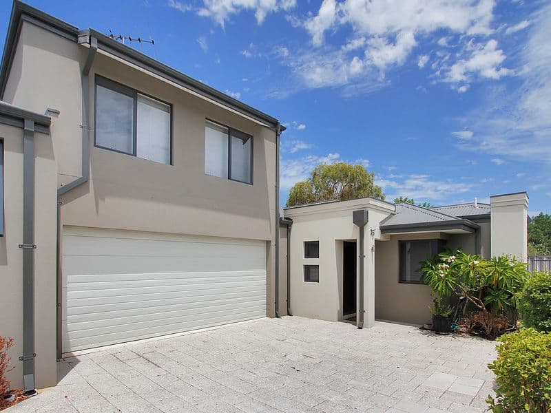15c Almurta Street, NOLLAMARA WA 6061, Nollamara - Thumbnail 4