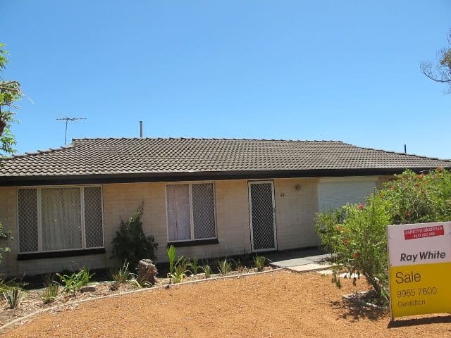67 Drew Street, SPALDING WA 6530, Spalding - Image 1