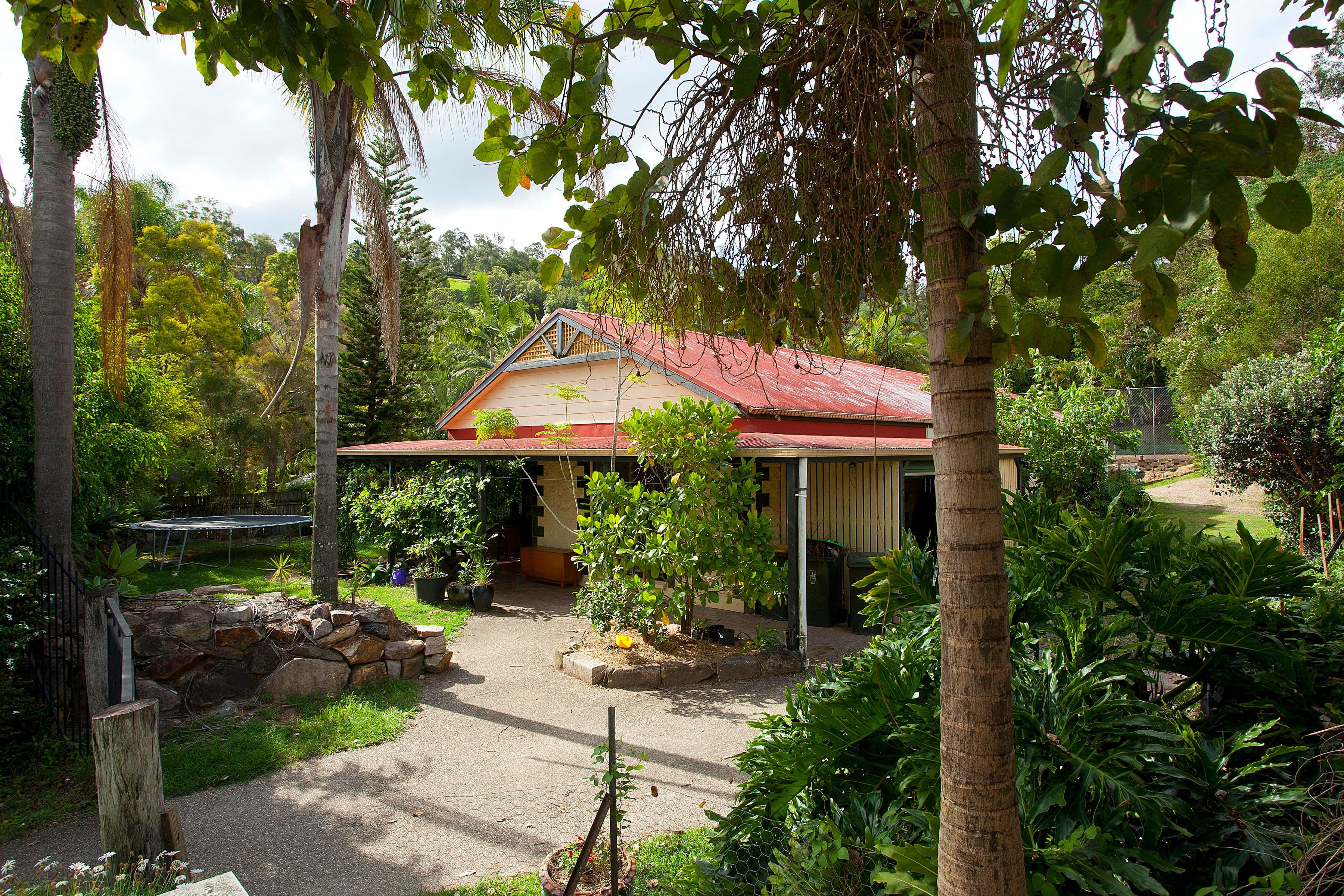 107 Woorama Road, The Gap QLD 4061, The Gap - Thumbnail 8