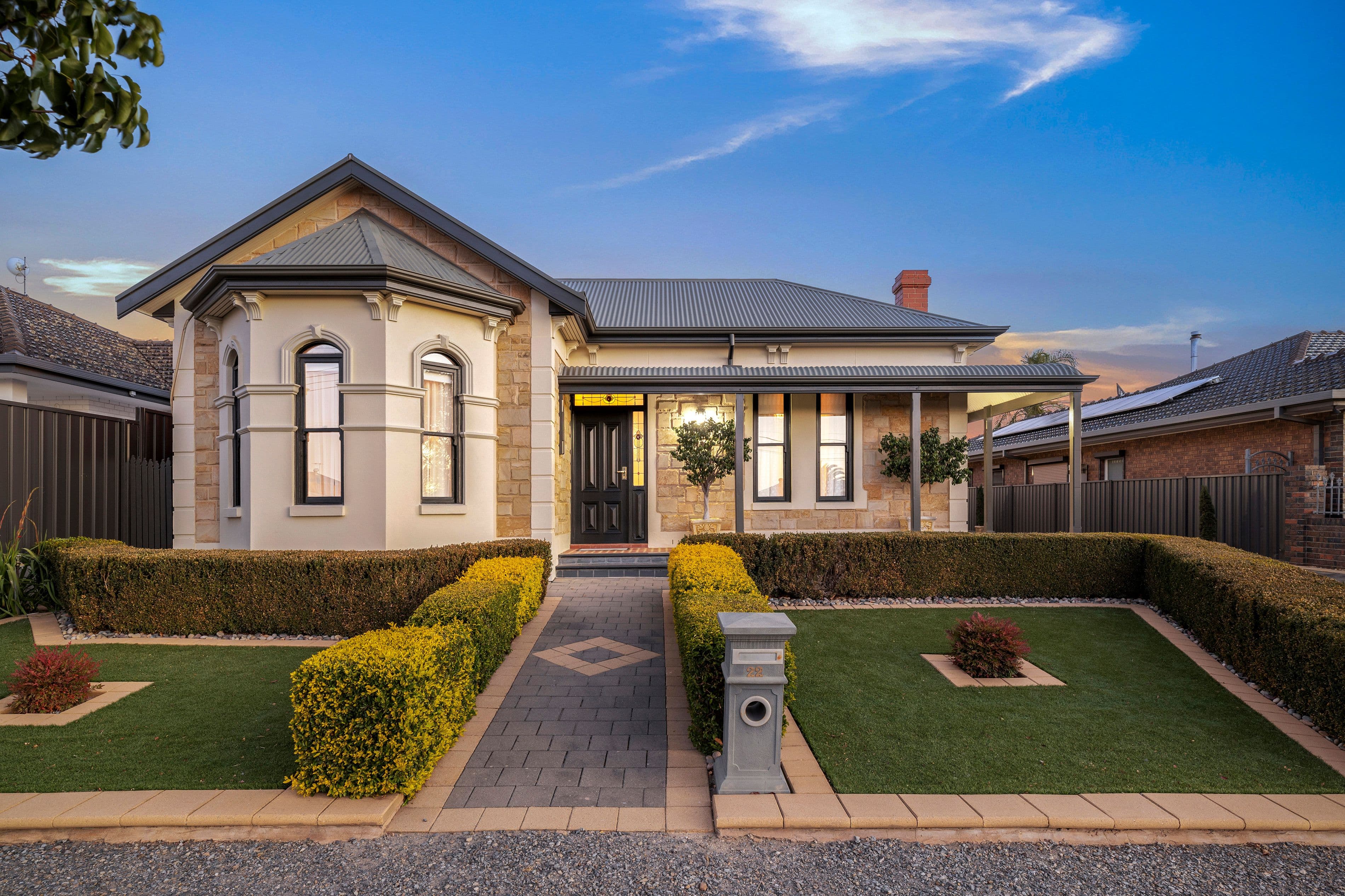 22 Lauretta Street, Newton SA 5074, Newton - Image 1