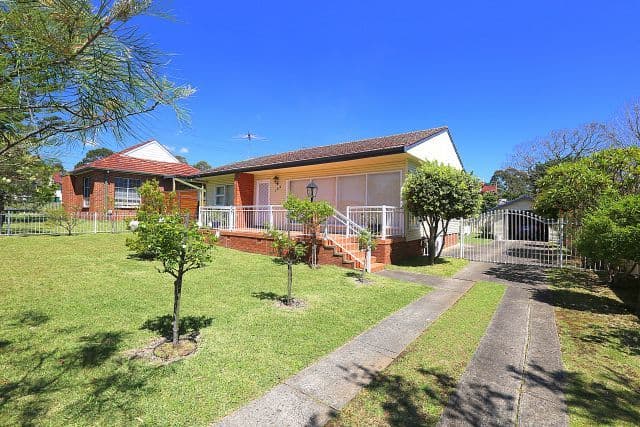 102 The Avenue, BANKSTOWN NSW 2200, Bankstown - Thumbnail 2