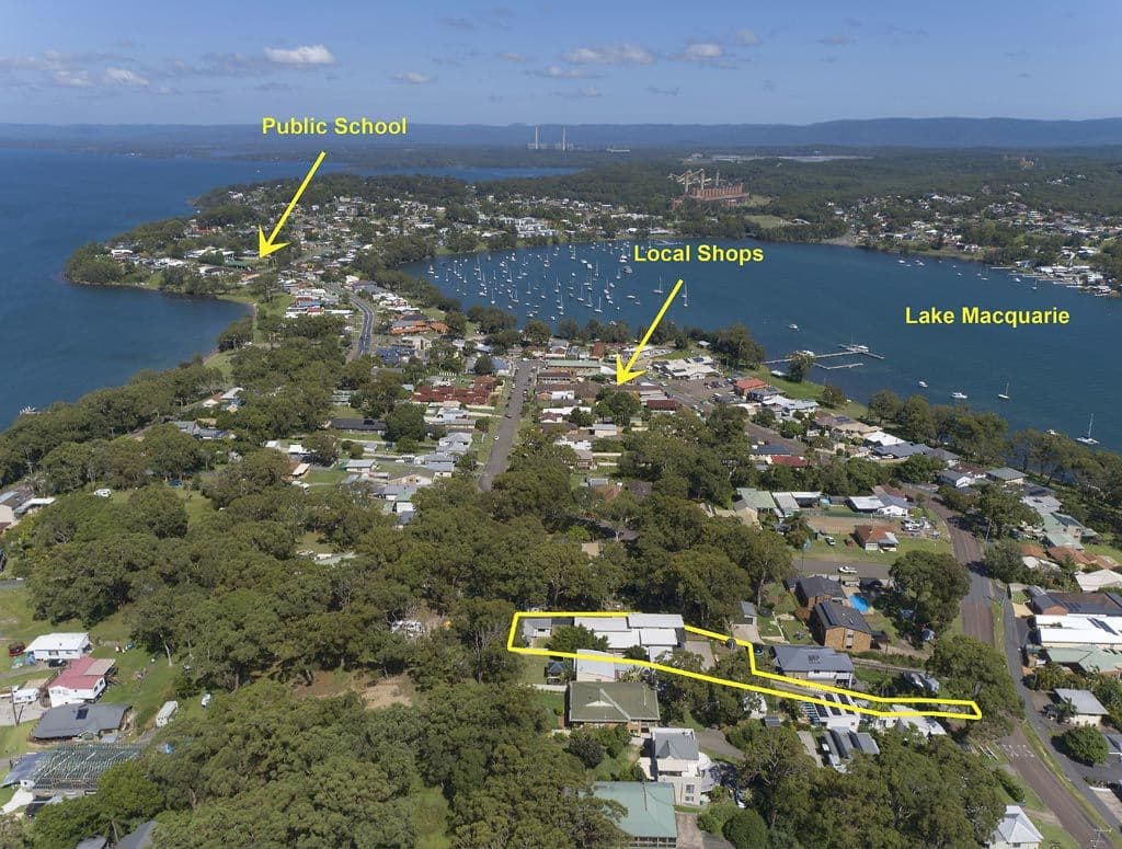 Wangi Wangi NSW 2267, Wangi Wangi - Thumbnail 4