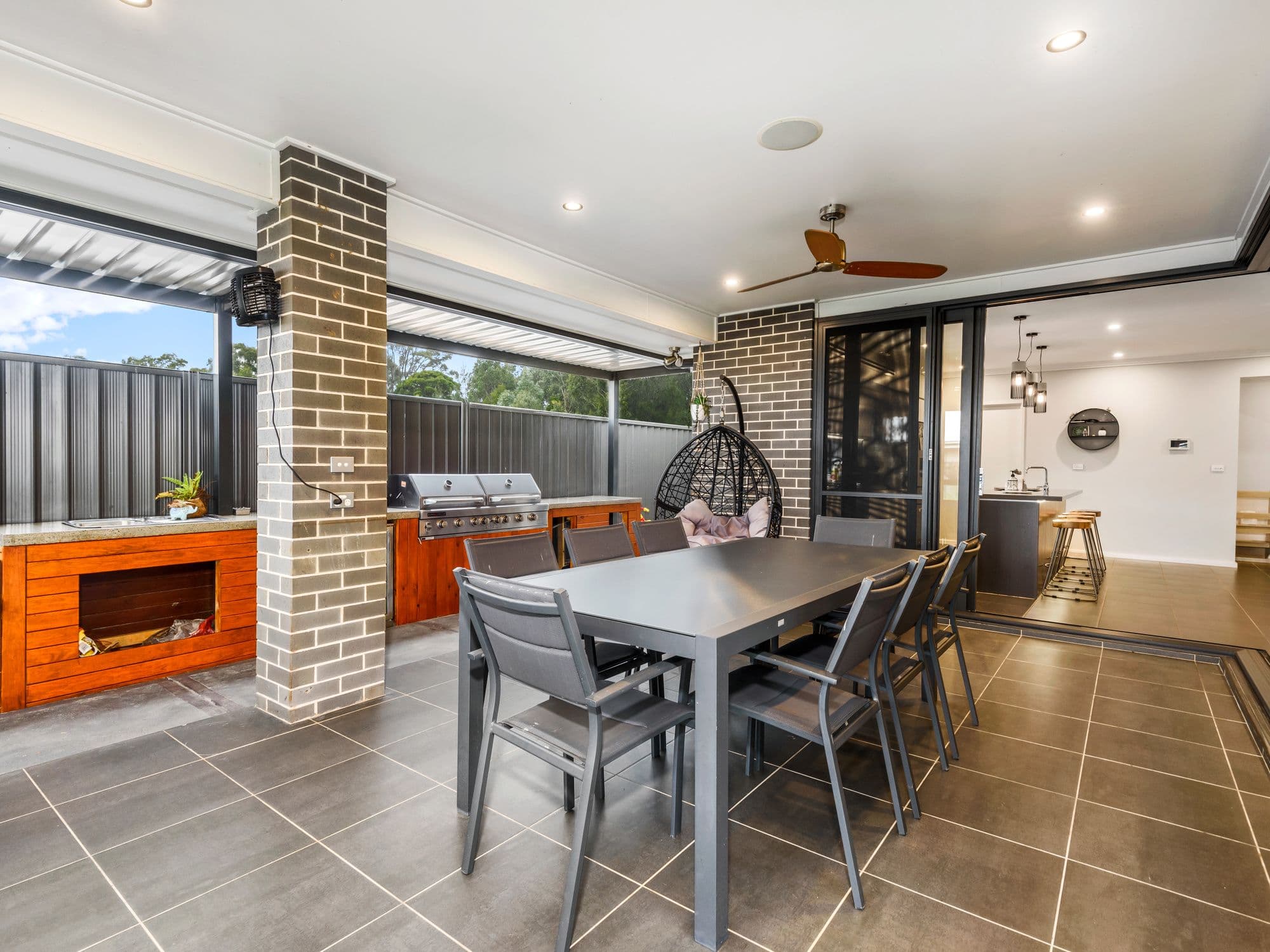 43 Pandorea Street, Claremont Meadows NSW 2747, Claremont Meadows - Thumbnail 4