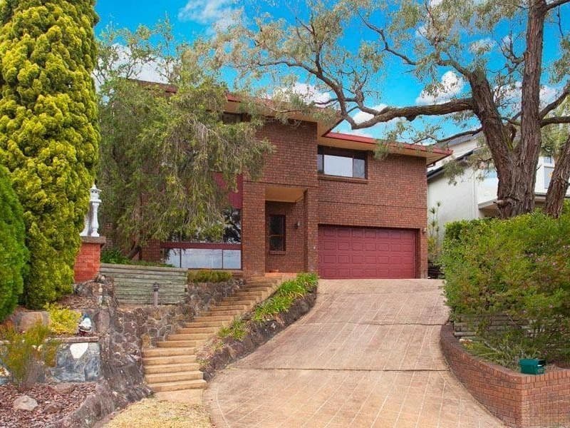 107 Siandra Drive, Kareela NSW 2232, Kareela - Image 1