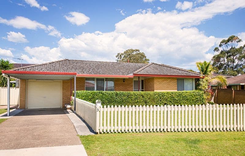 3 Wattle Close, TAREE NSW 2430, Taree - Image 1