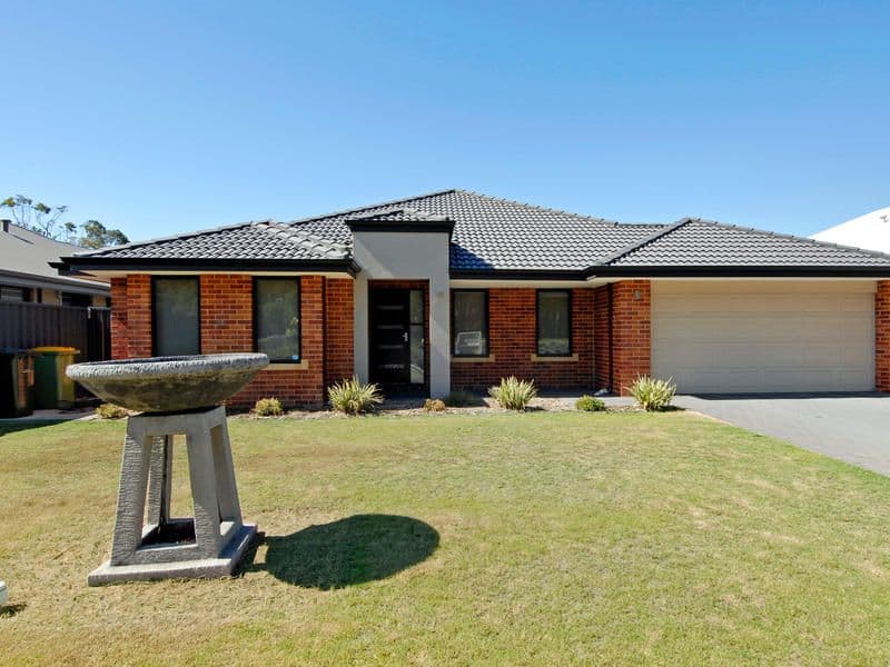 20 Red Tingle Turn, BALDIVIS WA 6171, Baldivis - Image 1