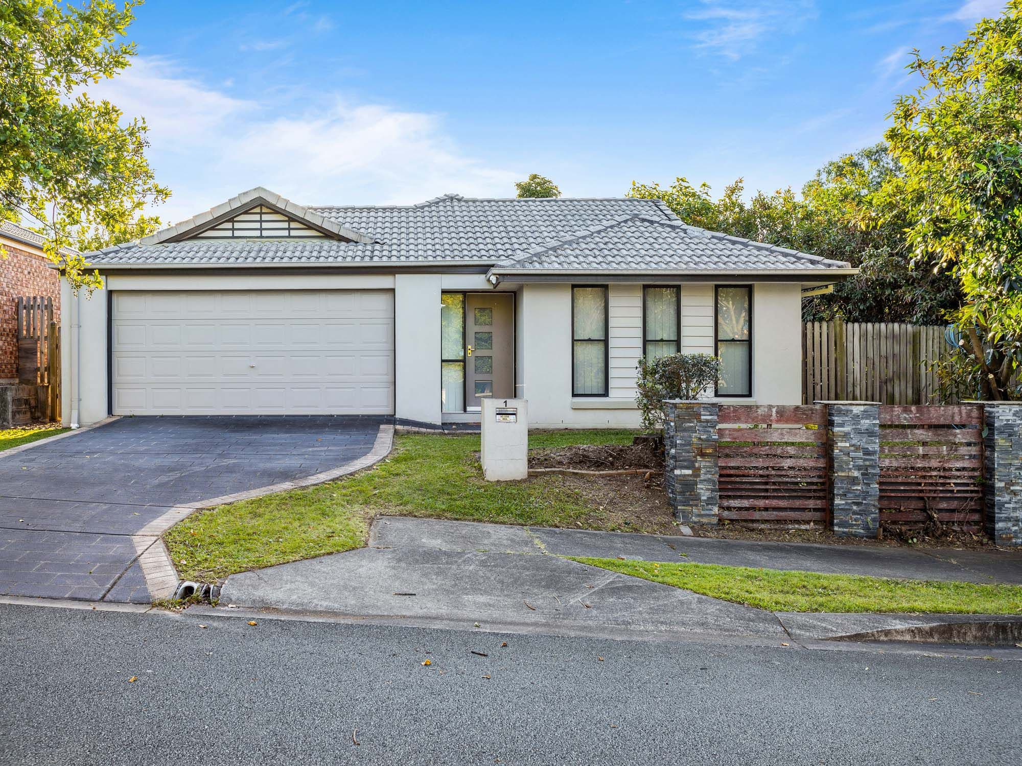 1 Moorhen Street, Coomera QLD 4209, Coomera - Image 1