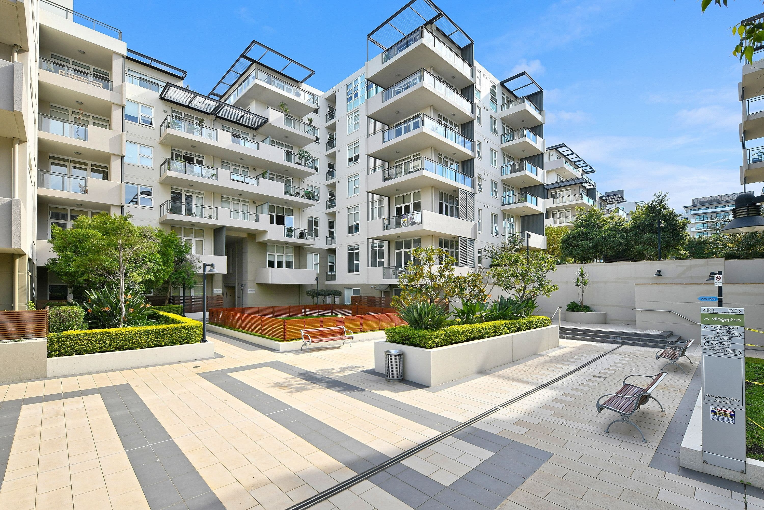 5 Bay Dr., Meadowbank NSW 2114, Meadowbank - Image 1