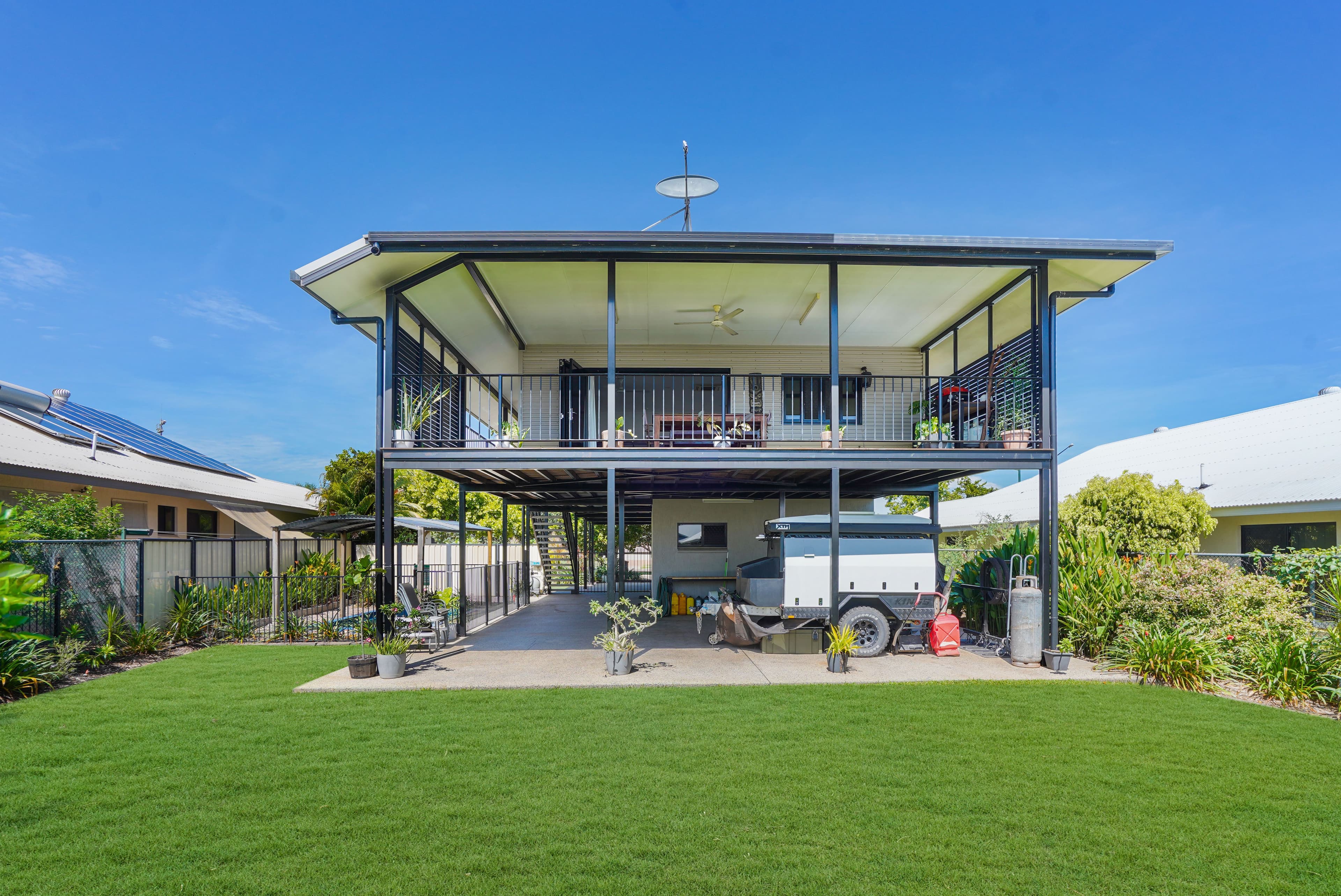15 Danimila Terrace, Lyons NT 0810, Lyons - Thumbnail 2