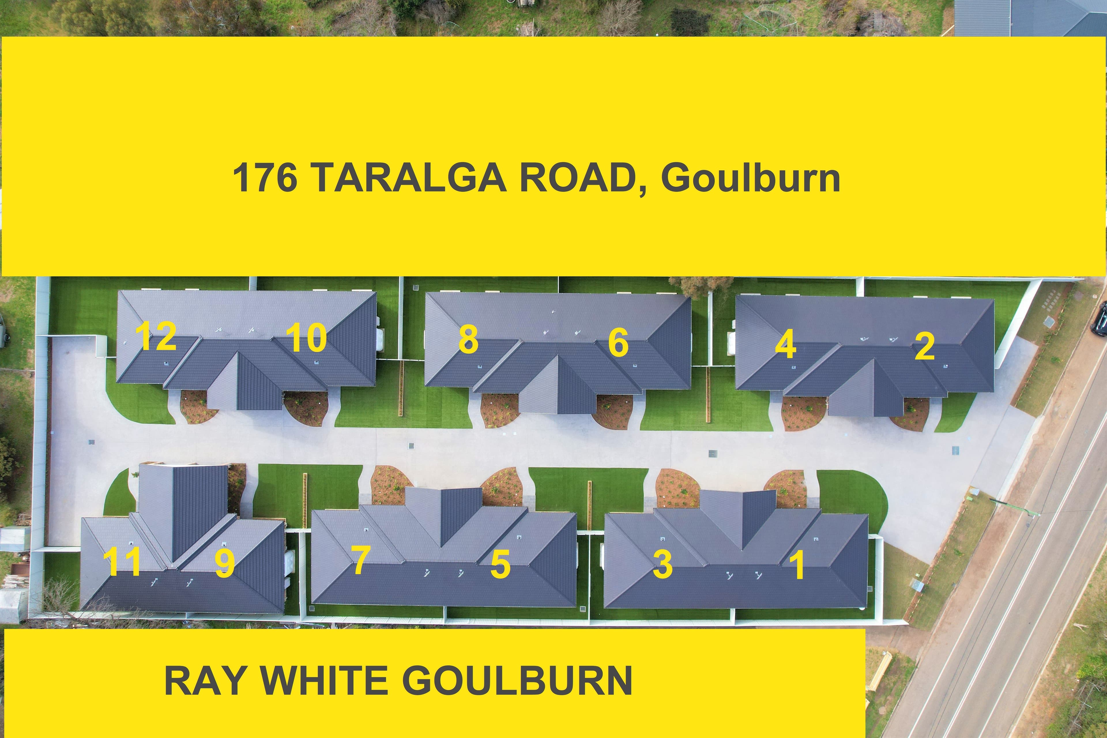 12/176 Taralga Road, Goulburn NSW 2580, Goulburn - Thumbnail 2