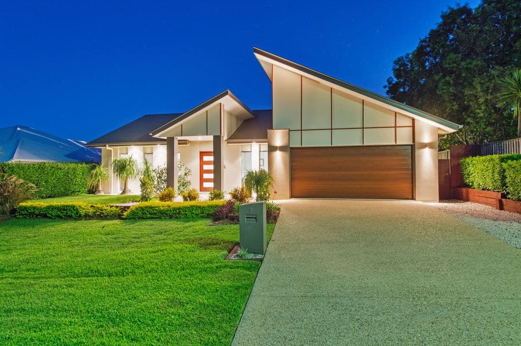8 Sailaway Court, Coomera Waters QLD 4209, Coomera Waters - Thumbnail 2