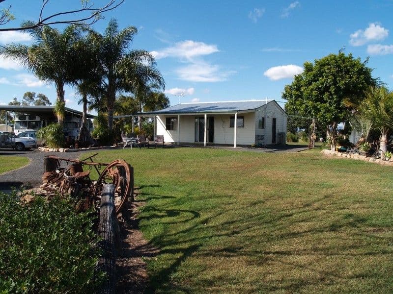 12 Pelican Drive, LAIDLEY QLD 4341, Laidley - Image 1