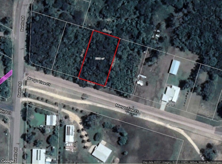5 Mango Tree Court, Forrest Beach QLD 4850, Forrest Beach - Image 1