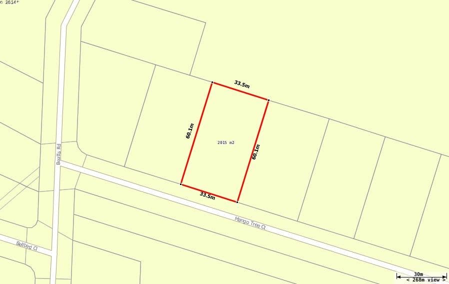 5 Mango Tree Court, Forrest Beach QLD 4850, Forrest Beach - Thumbnail 2
