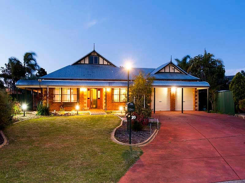 20 Bridgewater Court, WAIKIKI WA 6169, Waikiki - Image 1