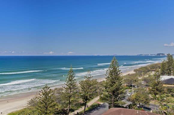 52 'Oceana' 100 Old Burleigh Road, BROADBEACH QLD 4218, Broadbeach - Image 1