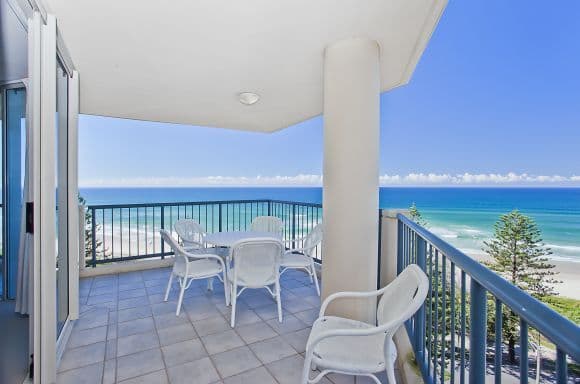 52 'Oceana' 100 Old Burleigh Road, BROADBEACH QLD 4218, Broadbeach - Thumbnail 2
