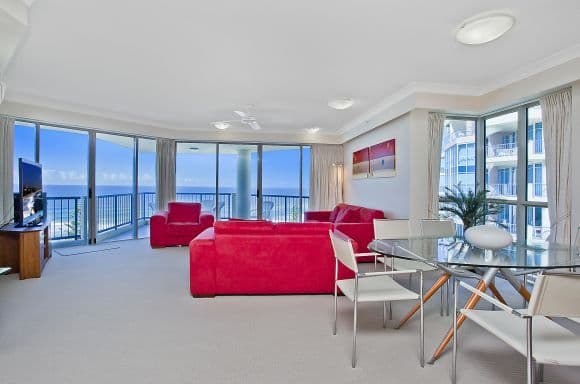 52 'Oceana' 100 Old Burleigh Road, BROADBEACH QLD 4218, Broadbeach - Thumbnail 3