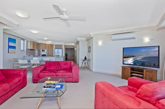 52 'Oceana' 100 Old Burleigh Road, BROADBEACH QLD 4218, Broadbeach - Thumbnail 4