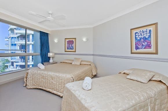 52 'Oceana' 100 Old Burleigh Road, BROADBEACH QLD 4218, Broadbeach - Thumbnail 8