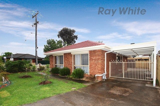 12 North Avenue, ALTONA MEADOWS VIC 3028, Altona Meadows - Image 1
