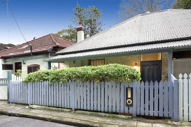 34 Ancrum Street, WAVERTON NSW 2060, Waverton - Thumbnail 3