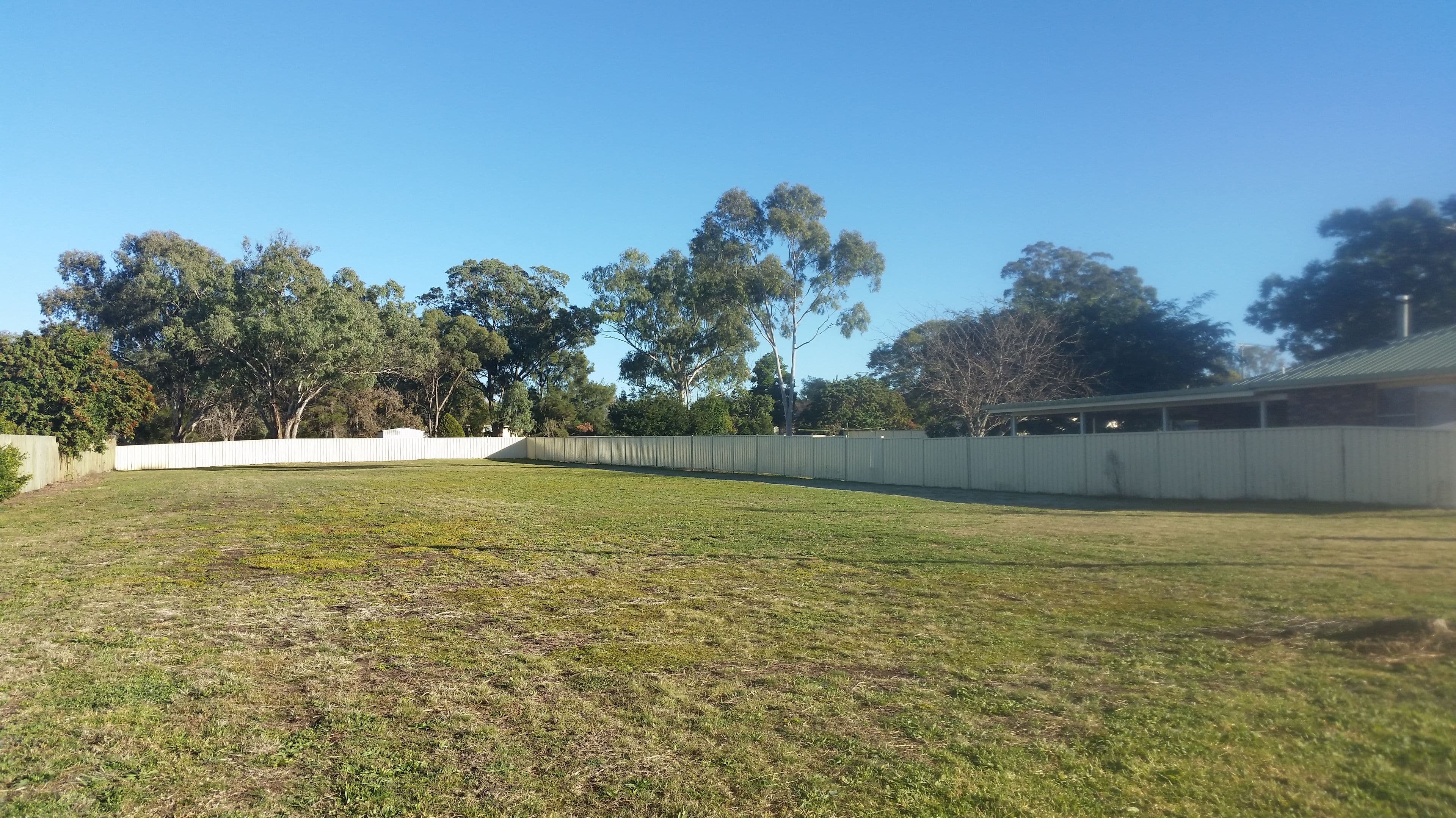 33 Perham, Pittsworth QLD 4356, Pittsworth - Image 1