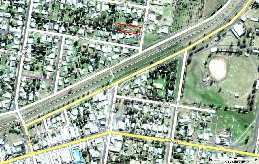 33 Perham, Pittsworth QLD 4356, Pittsworth - Thumbnail 3