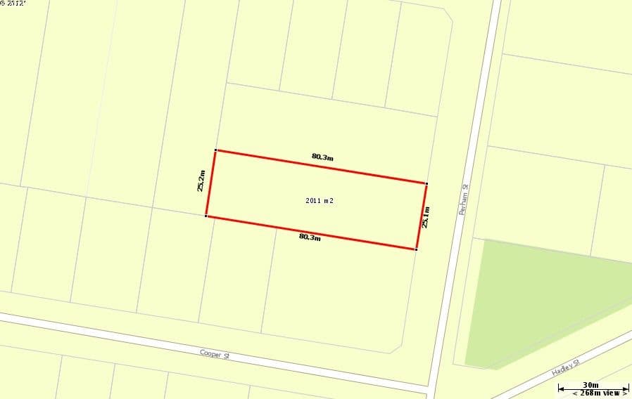 33 Perham, Pittsworth QLD 4356, Pittsworth - Thumbnail 4