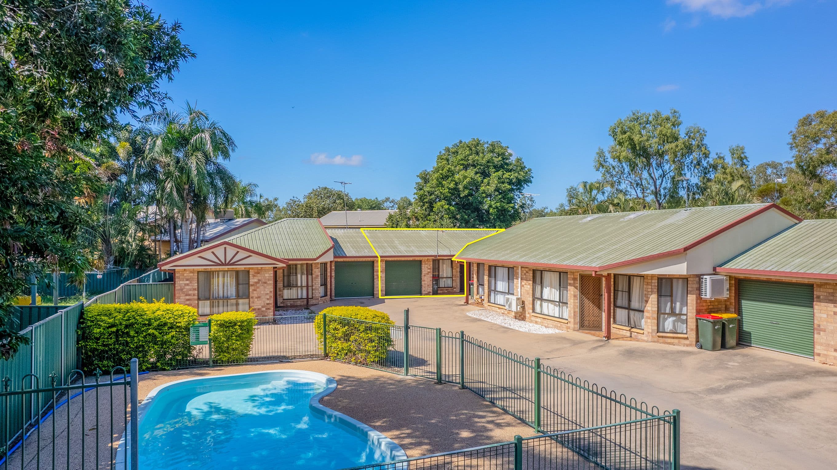 126 Opal Street, Emerald QLD 4720, Emerald - Image 1