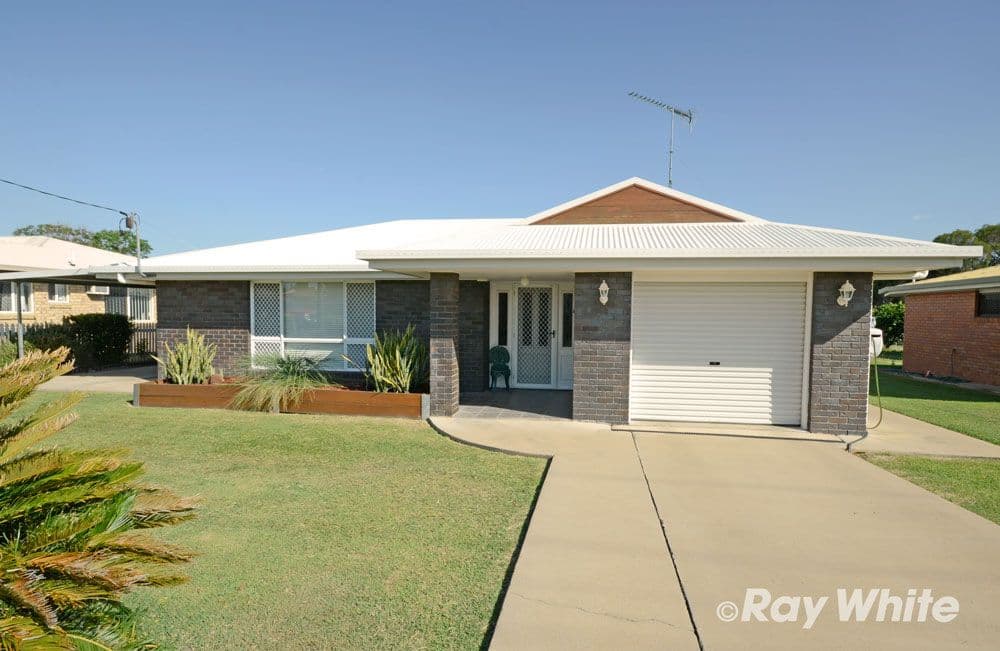 23 Prospect Street, Biloela QLD 4715, Biloela - Image 1