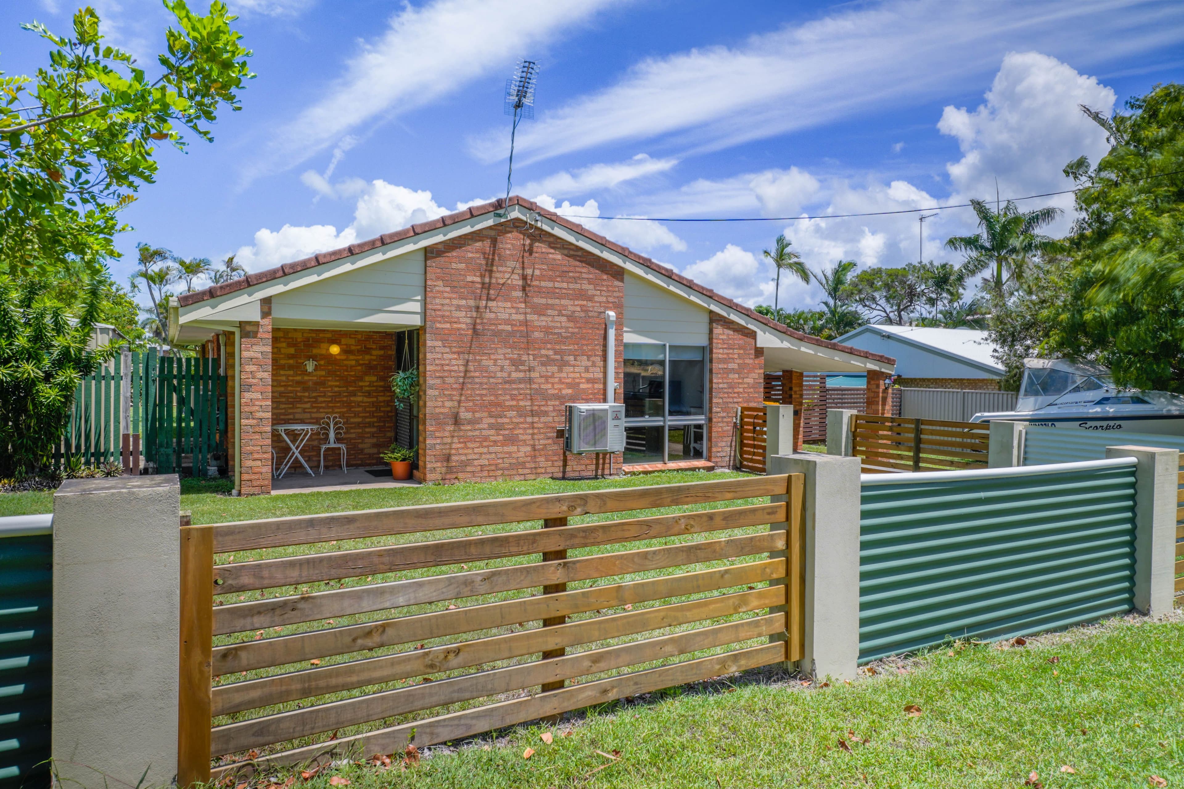 68 Malpas Street, Boyne Island QLD 4680, Boyne Island - Image 1