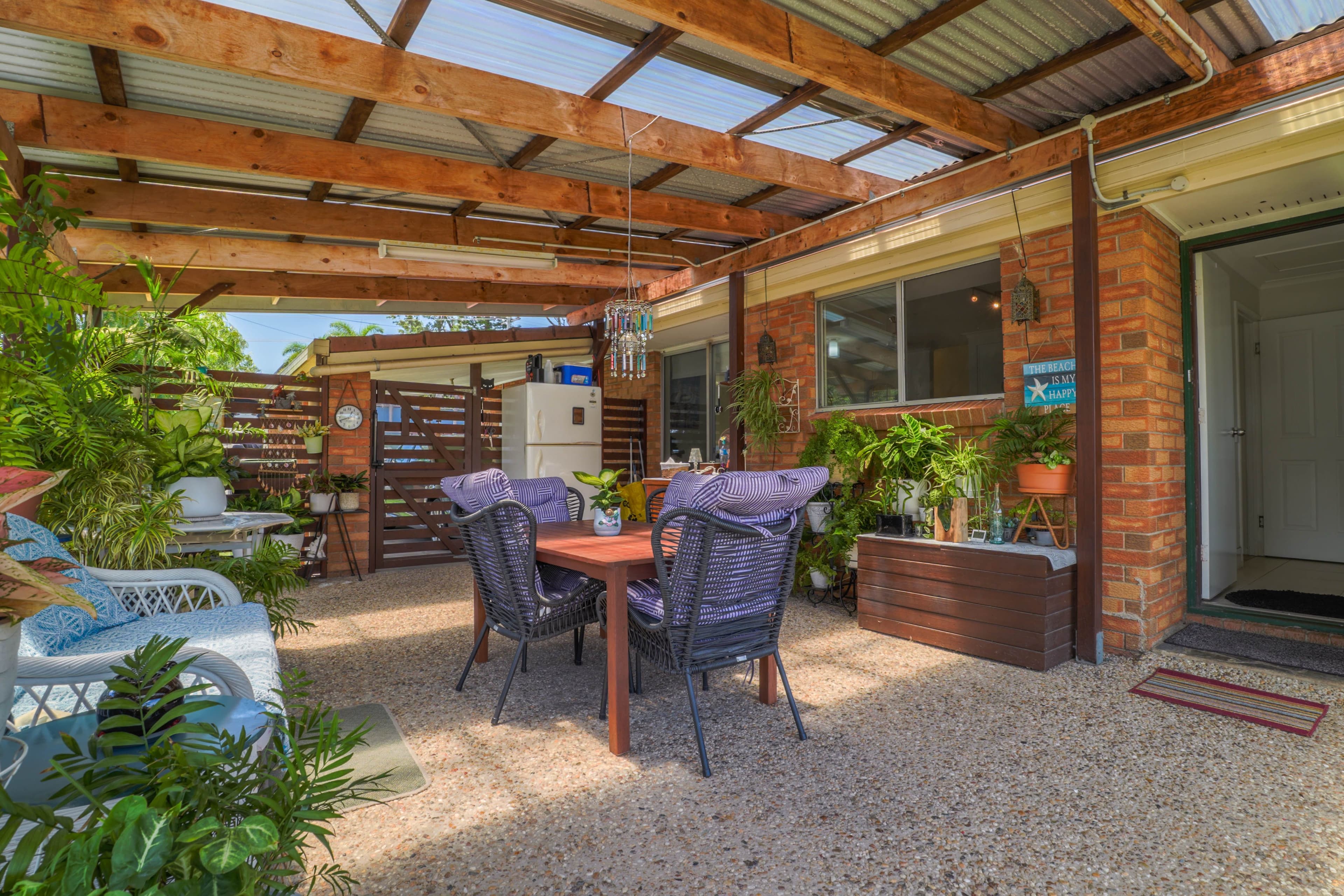 68 Malpas Street, Boyne Island QLD 4680, Boyne Island - Thumbnail 2