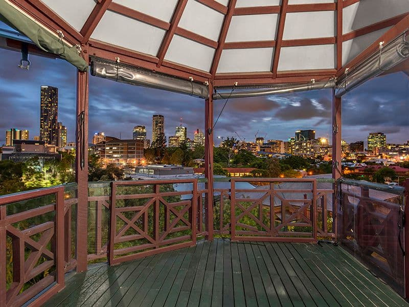 17A Royal Avenue, Spring Hill QLD 4000, Spring Hill - Image 1