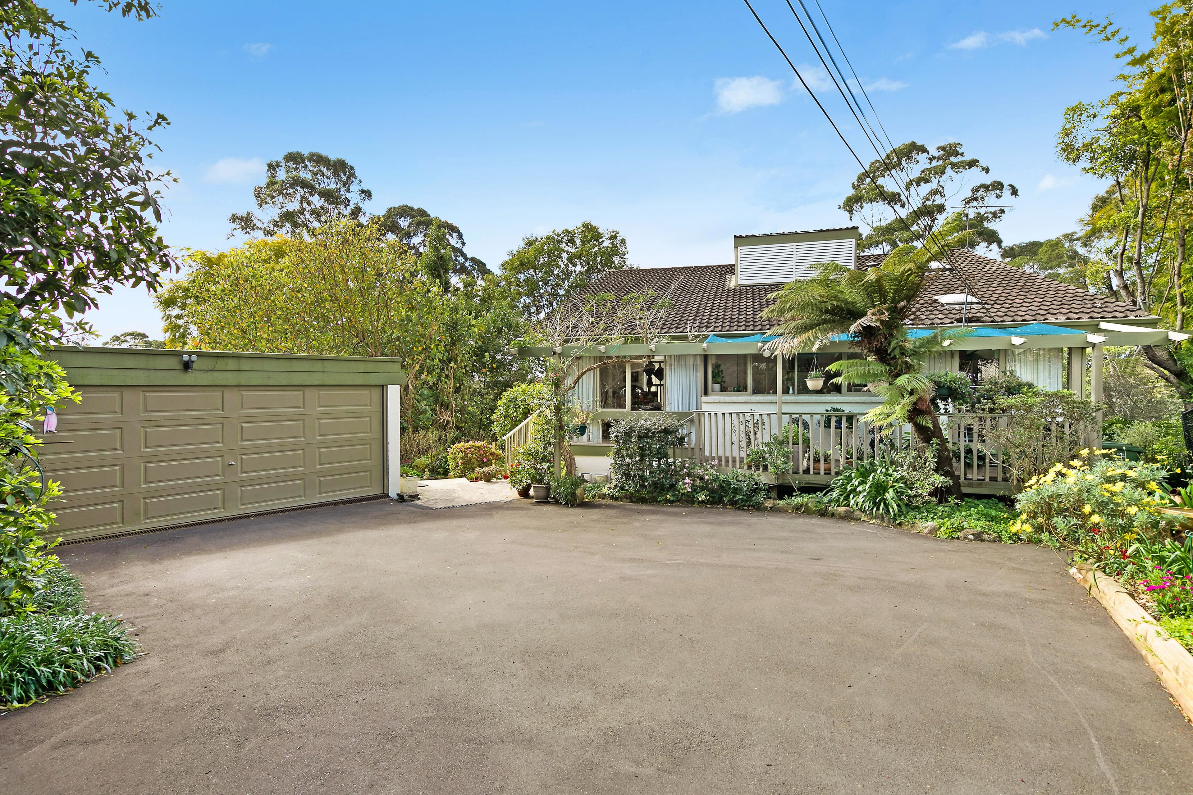 62 Kedumba Crescent, North Turramurra NSW 2074, North Turramurra - Thumbnail 2