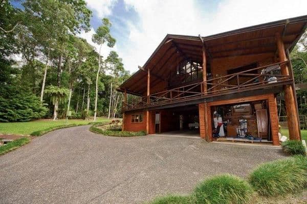 51 Butler Drive, Kuranda QLD 4881, Kuranda - Image 1