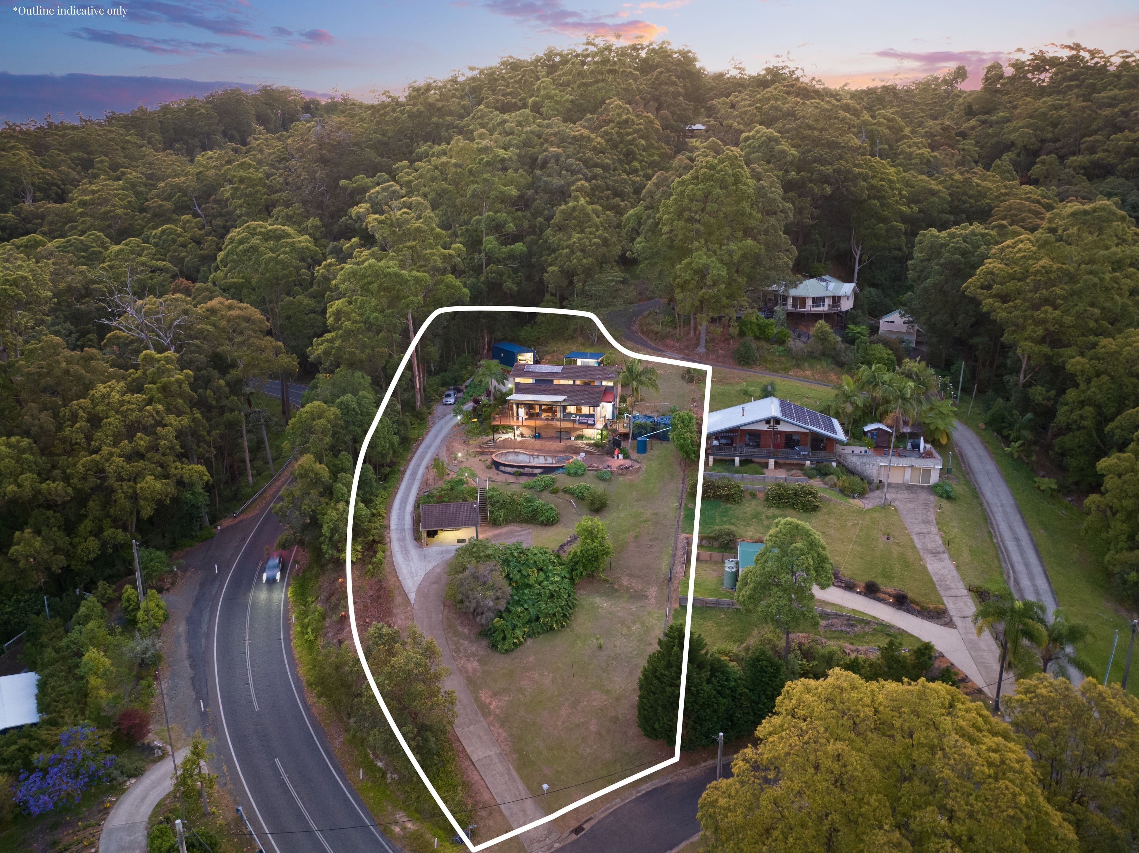 1 Timor Court, Tamborine Mountain QLD 4272, Tamborine Mountain - Thumbnail 5