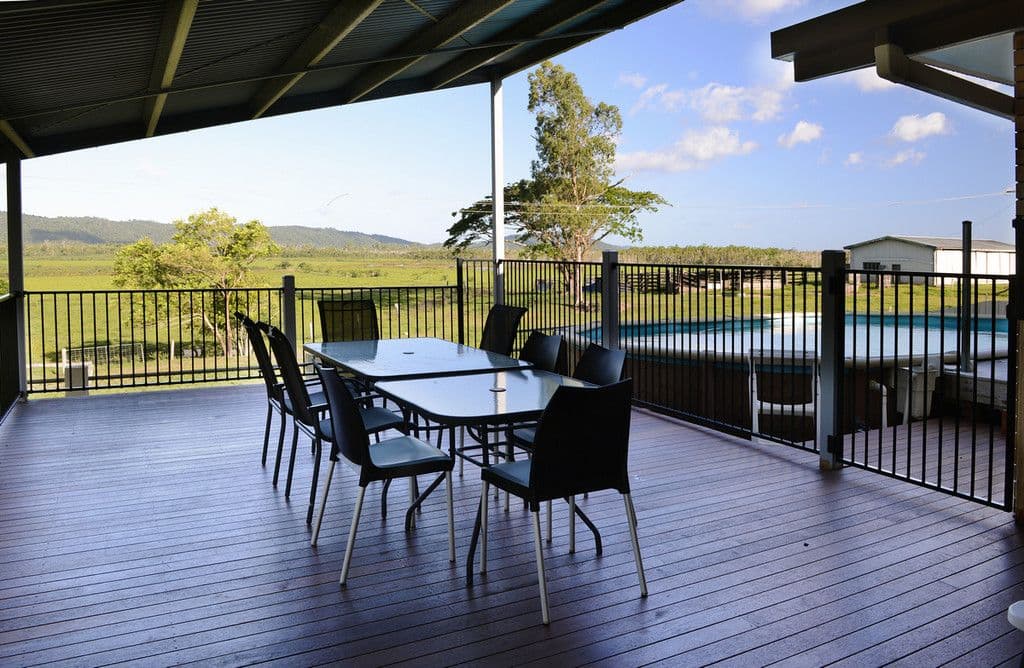 24 Punchard Street, East Innisfail QLD 4860, East Innisfail - Image 1