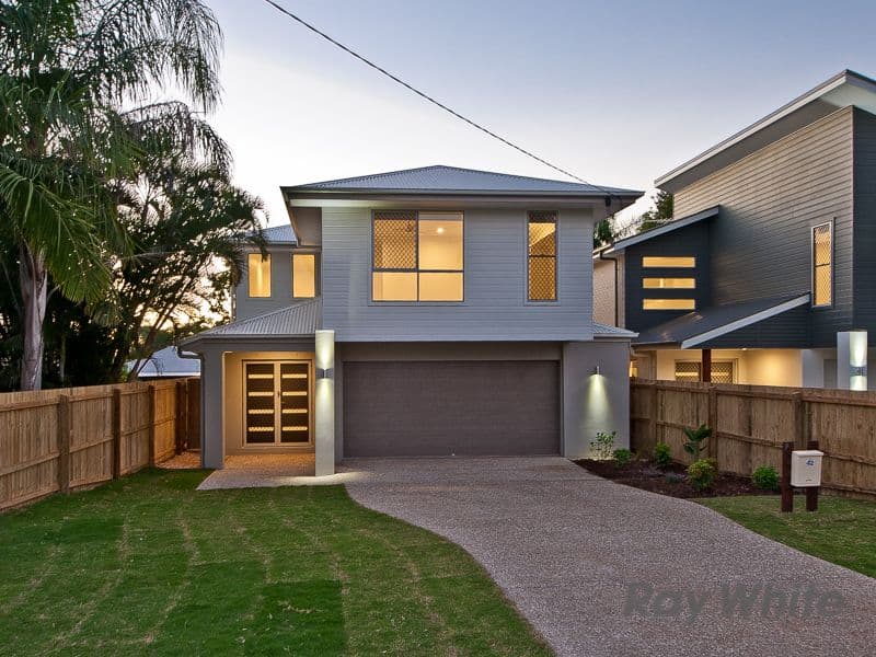 42 Somers Street, Nudgee QLD 4014, Nudgee - Image 1