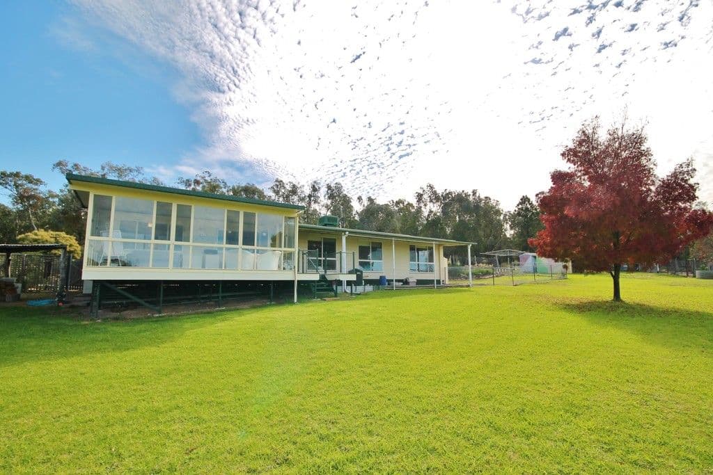 60 Adelargo Road, Grenfell NSW 2810, Grenfell - Image 1