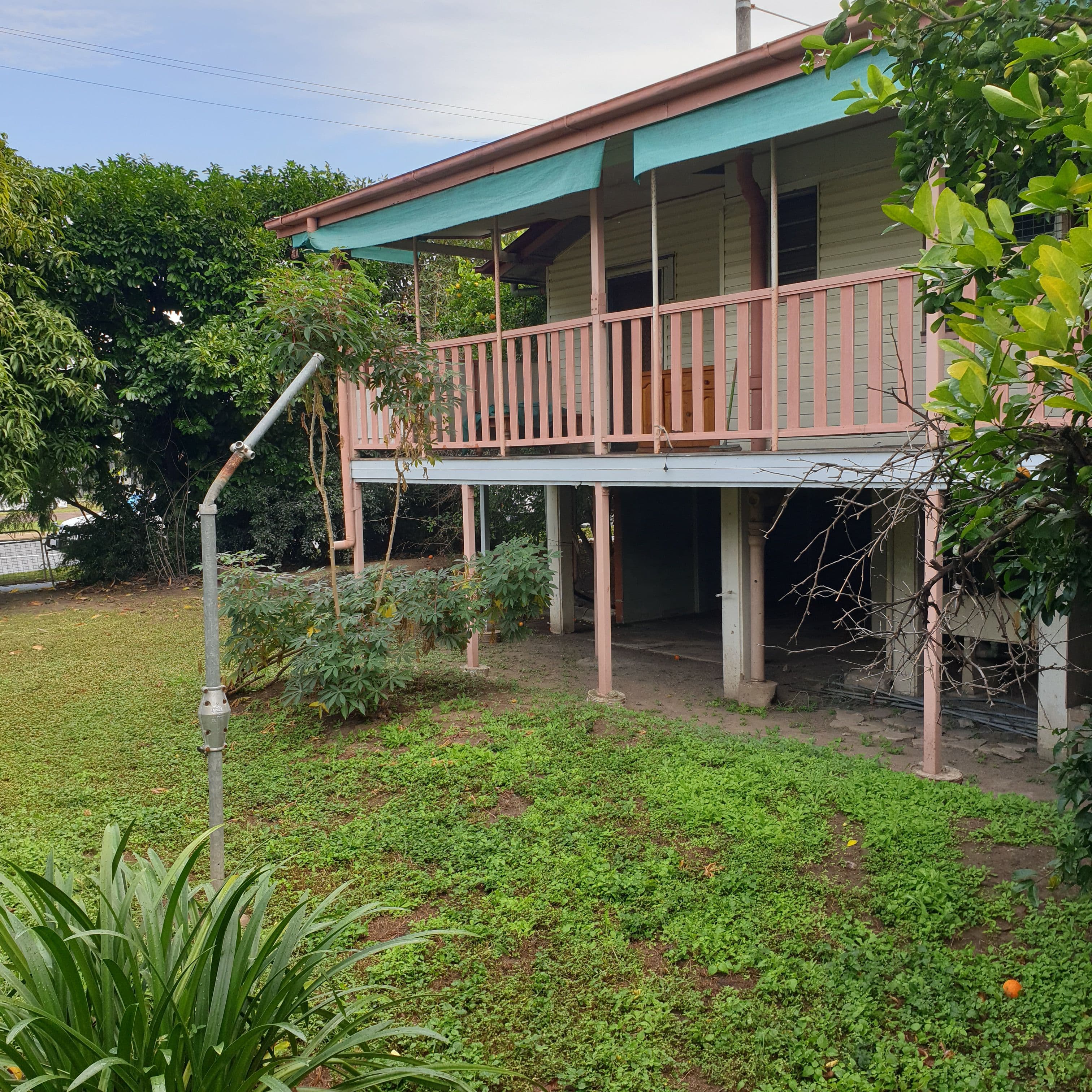 2 Ferntree Street, Kirwan QLD 4817, Kirwan - Image 1