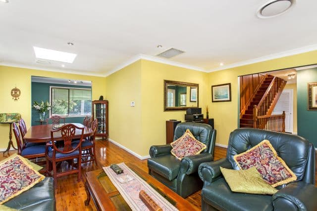 14 Gerard Avenue, Condell Park NSW 2200, Condell Park - Thumbnail 2