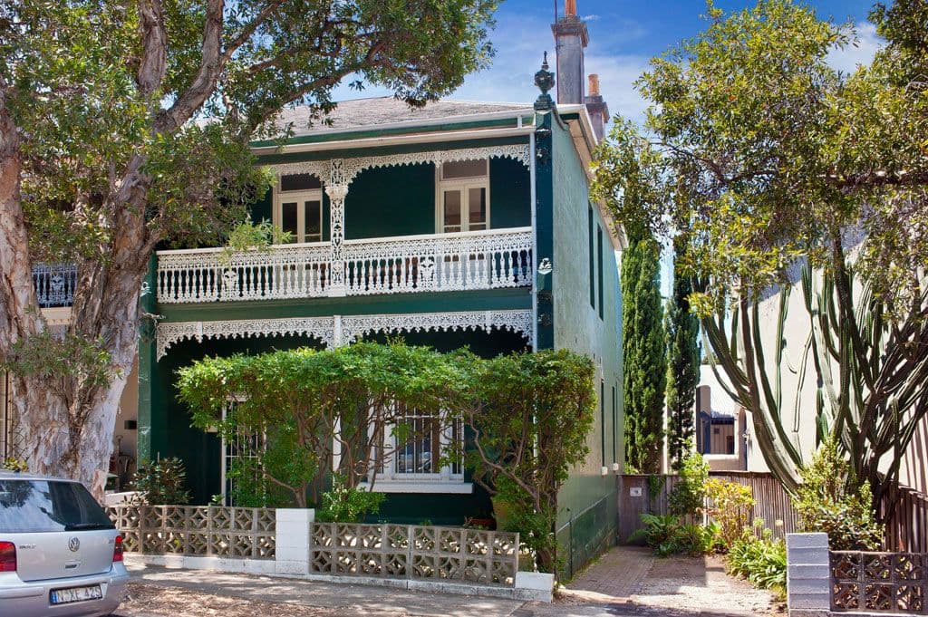 58 Watkin Street, NEWTOWN NSW 2042, Newtown - Image 1