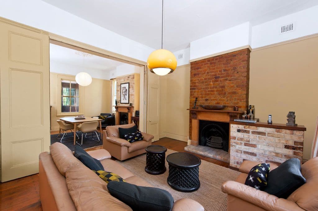 58 Watkin Street, NEWTOWN NSW 2042, Newtown - Thumbnail 2