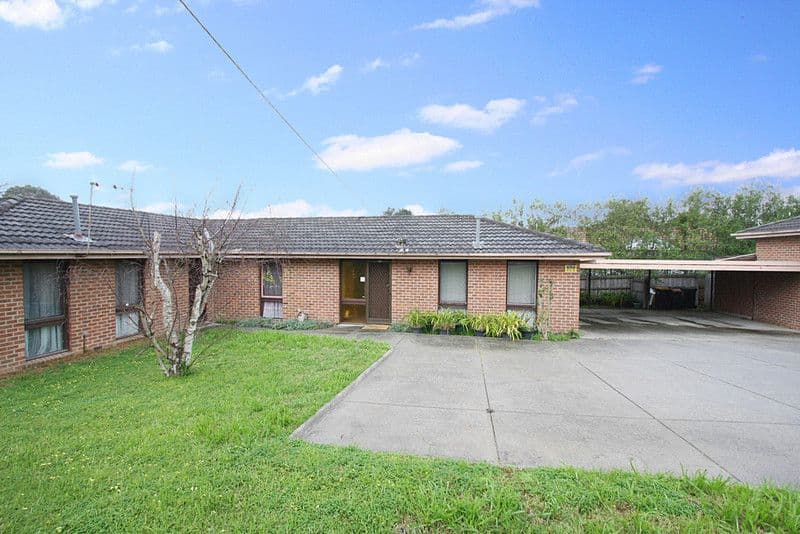 131 Ferntree Gully Road, MOUNT WAVERLEY VIC 3149, Mount Waverley - Image 1