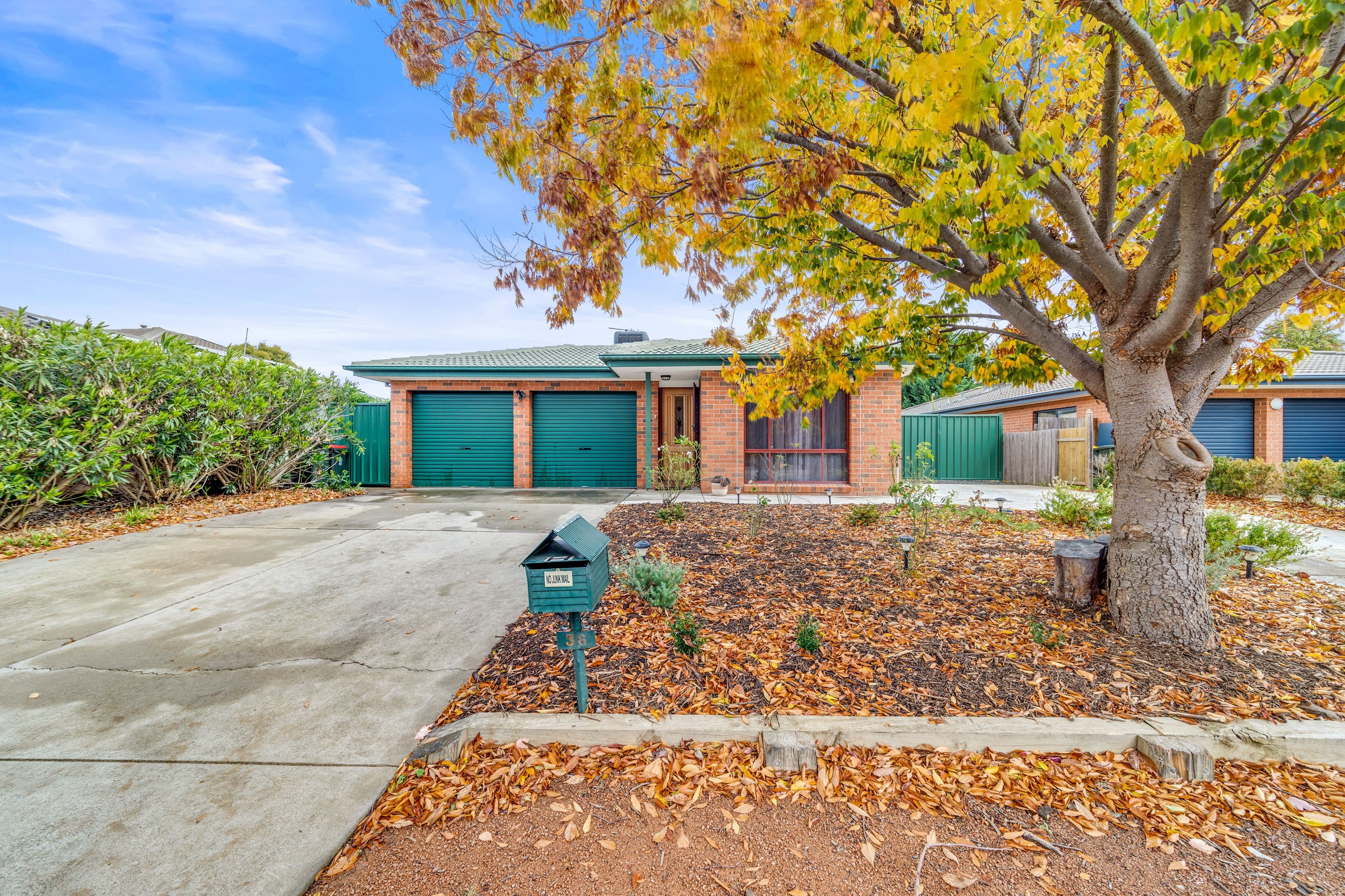36 Polwarth Circuit, Dunlop ACT 2615, Dunlop - Image 1