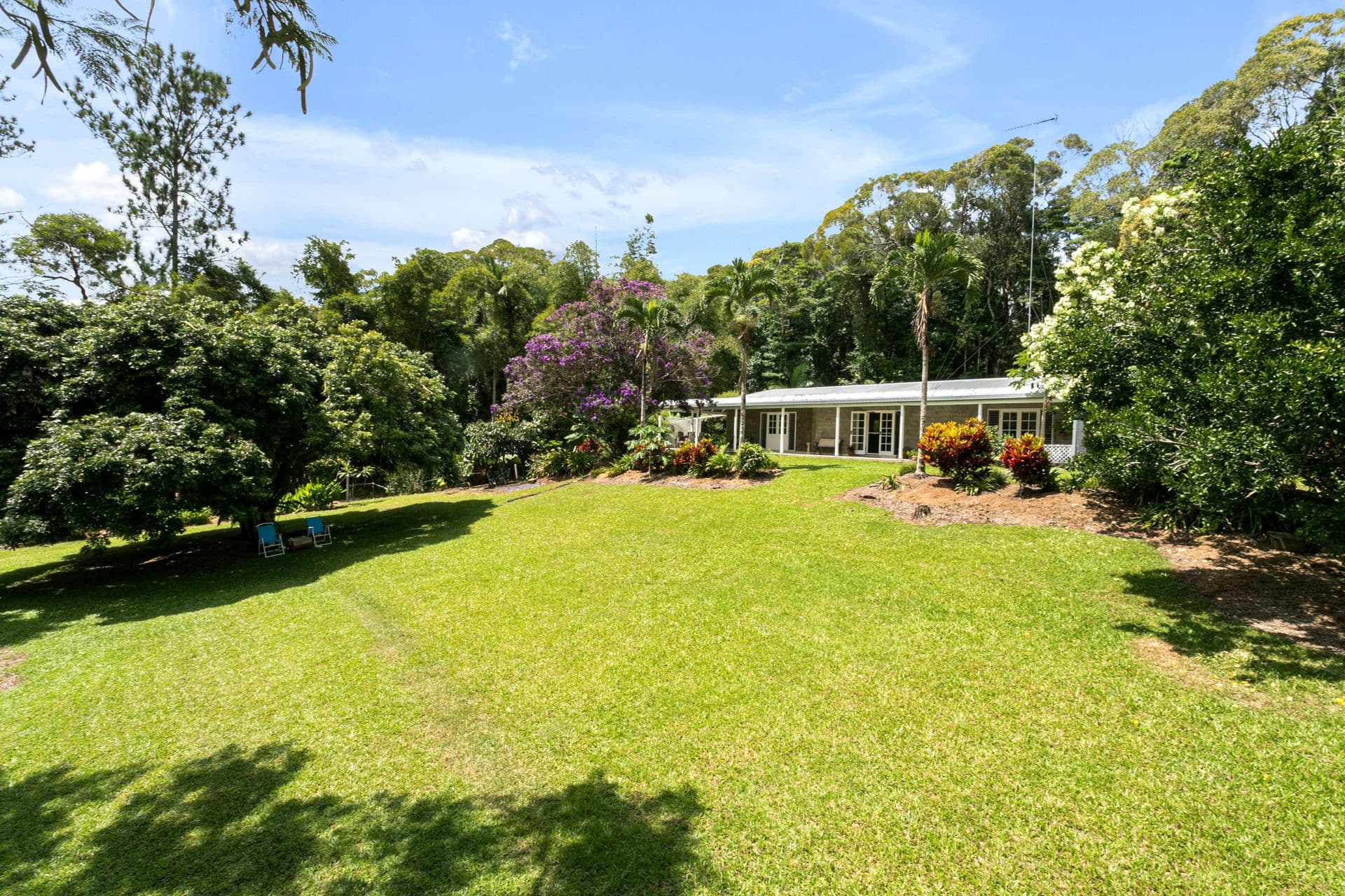 200 Myola Road, Kuranda QLD 4881, Kuranda - Image 1