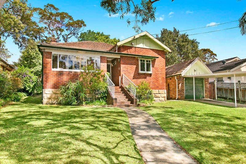 6 Fitzroy Street, KILLARA NSW 2071, Killara - Image 1