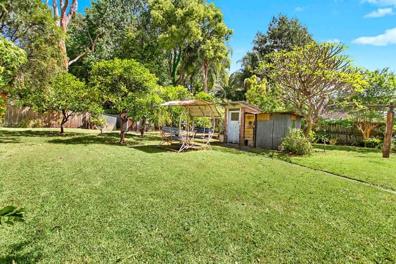 6 Fitzroy Street, KILLARA NSW 2071, Killara - Thumbnail 2
